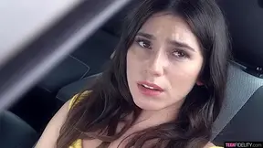 A if you Swallow - Starring: Gianna Gem - PornFidelity