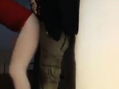 Twerking Assjob Lapdance 2