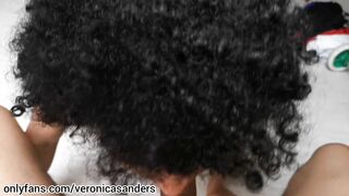 So cute begging for Cock in my Ass - Onlyfans Veronica Sanders
