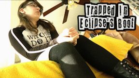 Trapped In Eclipses Boot POV - HD 1080p Version