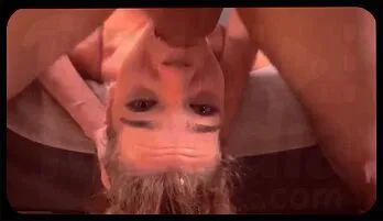 Sabrina's Rough Debut: First Time Hardcore Sex and Facial