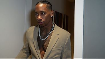 dos seguridad se follan a venezolana dj famosa