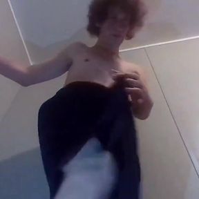 Non-op Self Fetish Fanclub Video of the Month (ffvotm) February 2022
