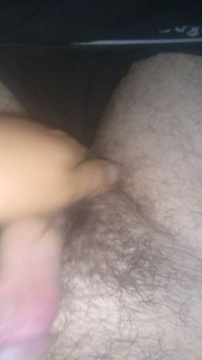 Stimulating my eggs