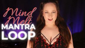 Mesmerizing MindFuck Mantra Loop JOI ~ Soft Spoken Sensual Domination ASMR ~ Orgasm Control by SerenaControlsYou