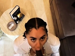 Jadeteen Halloween Sex Tape