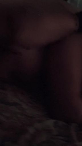 I have sex with my mother-in-law when her husband goes to work, she became addicted to me   Clip 1