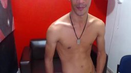 Adam J Private Show
