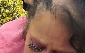 It's Mr Nasty Time Fucking Her From Behind