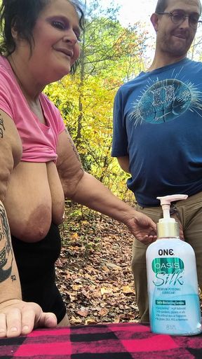 It's Mr Nasty Time Fucking Her From Behind