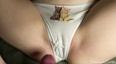 JUST DONT PENETRATE RUB MY CREAMY PUSSY CLOSE UP RUB MY SKIN
