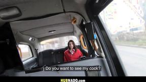 ”Chanel Kiss wants my cock instead of her lame date's one”