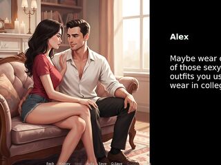 Wife S Dare (part 2)