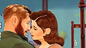 Peggy Stevens Hot 3D Hentai Adventure – Wild Ride Unleashed