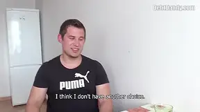 Debt Dandy - Horny Adult Video Homo Amateur Exclusive Only Here