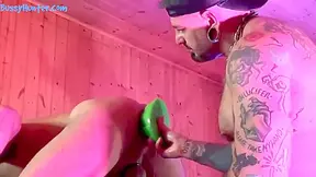 Frankye + Marvel Xxx Frankyehrdck