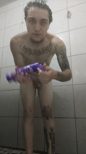 Bathing