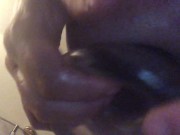 Huge tunnel plug gets in