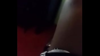 black skin masturbate