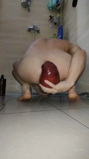 Short Vid Giant Meat