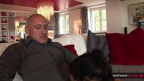 yes boss put it in my ass!