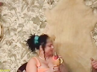 big beautiful woman monster boob hotty coarse screwed