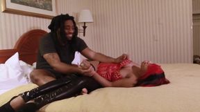 Don Whoe's Intense Encounter with Angel Love: A Must-See!