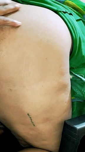 Indian Padosan Bhabhi Ki Majedare Chudai Hindi Audio   Clip 1