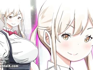 Hentai manga, Animation porn