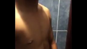 pajeandose