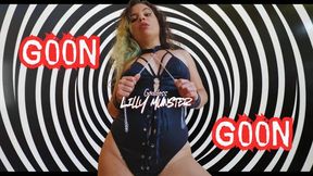 Gooner Boot-Camp: Surrender to Alpha Porn