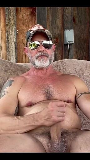 Hot Outdoor Deck Bate