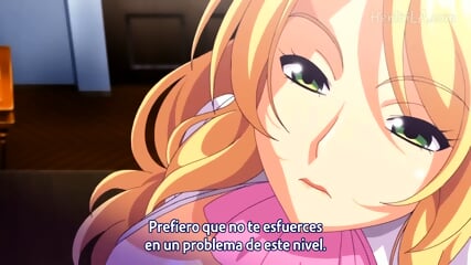 Saint Dorei Gakuen Capitulo 2 Capitulo 1 Sub Espaol