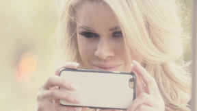 Blonde stepdaughter Piper Perri goes the extra mile