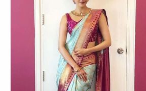 Indian Saree Sex Moj