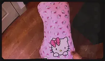 Sheisnovember: Ebony Babe Rides & Sucks Big Cock