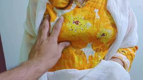 Desi Pakistani Boy Fucked Cubby College Girlfriend In Bedroom Hardcore Sex Cum in Tight Pussy Desi sex