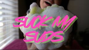 Suck My Suds