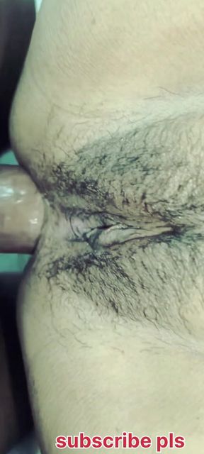 Bhabhi's Sexy Little