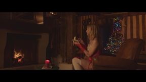 Kelly Dolls Christmas