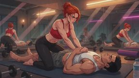 CPR Fantasies #26: Confession of My Pulsing CPR Revival Obsession