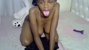 Selina Belle Private Show