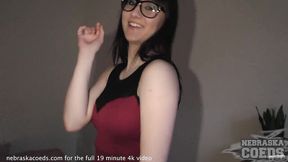 Extraordinary women - perfect tits xxx - Nebraska Coeds