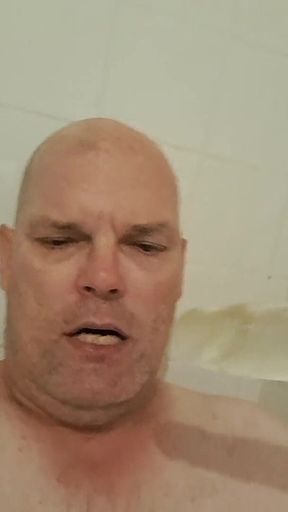 Quickly Whispered by the Slut