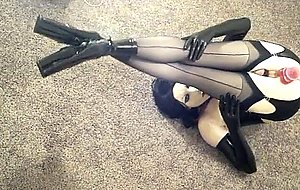 Extreme seduction