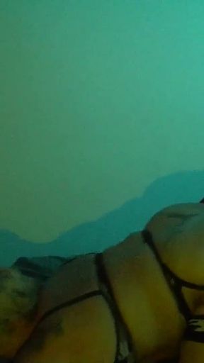 BBC Anal Pound Leads to Dripping Rosebud Prolapse