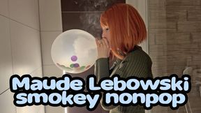 1516 Maude Lebowski nonpop