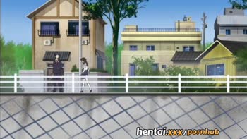 Anime Virgin's First Cock Adventure