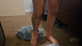 Quick Hookup Chubby Married Bear Craves Uncut young Dick