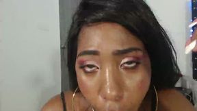 Grace Vermont Private Show